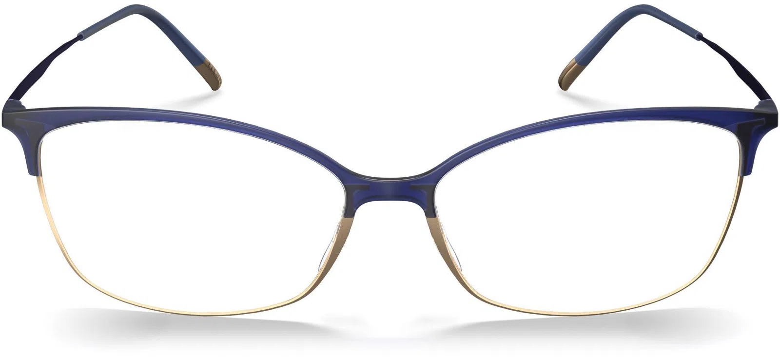Silhouette Urban Fusion 1609 Eyeglasses - view 38